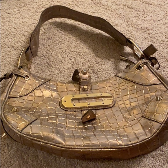 Guess bag - Picture 2 of 4